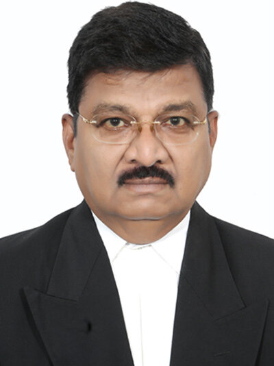 S. Veda Vidyanatha Reddy